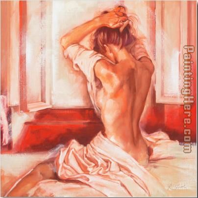 Robert Duval Awakening